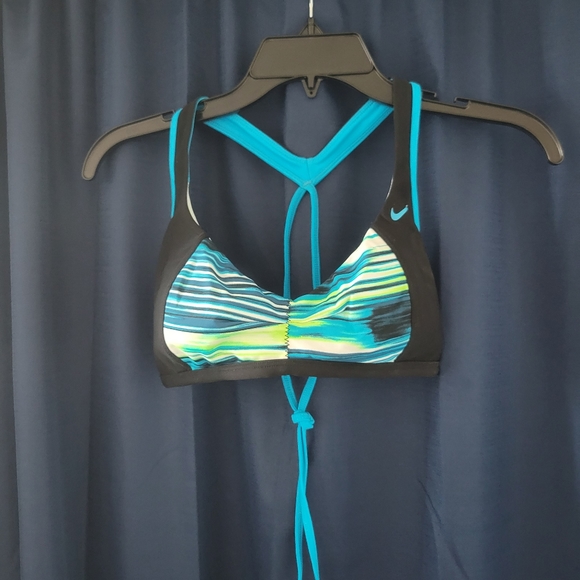 Nike Swim Top (M) - Picture 1 of 3